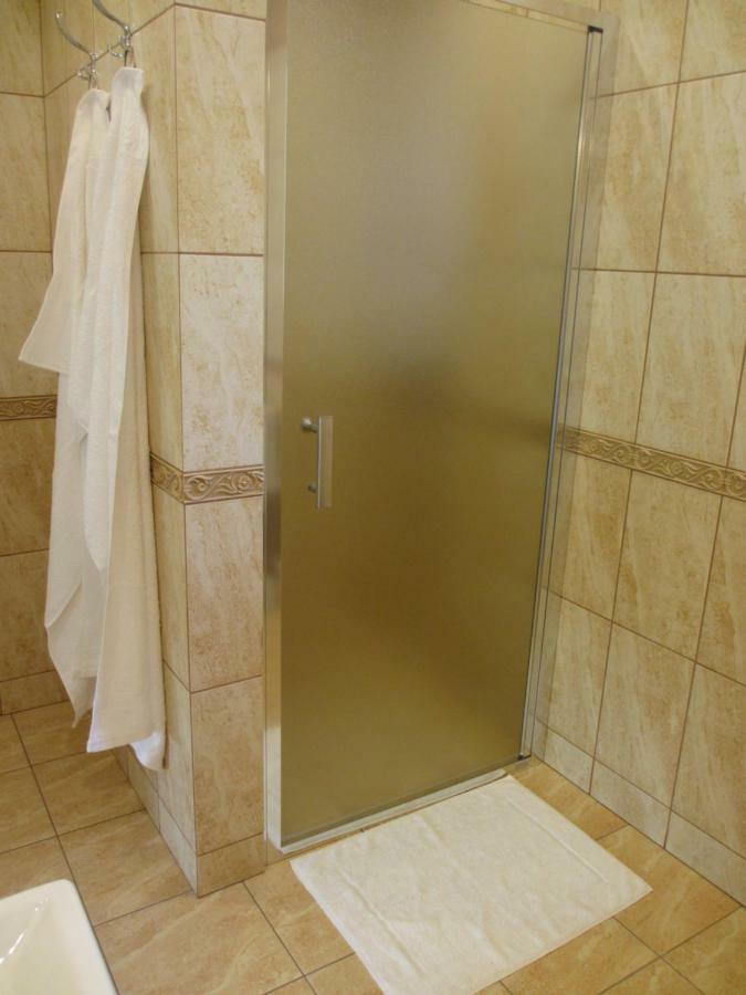 Apartmány U Procházků Český Krumlov Esterno foto